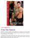 [The Moonlight Breed 07] • Evans, Gabrielle - From This Moment [The Moonlight Breed 7] (Siren Publishing Everlasting Classic ManLove)